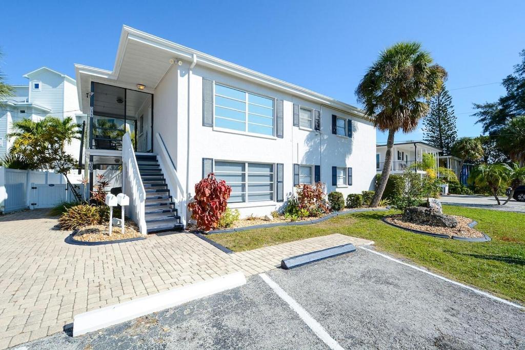 Canal 309 - Right In Siesta Key Village! Exteriör bild