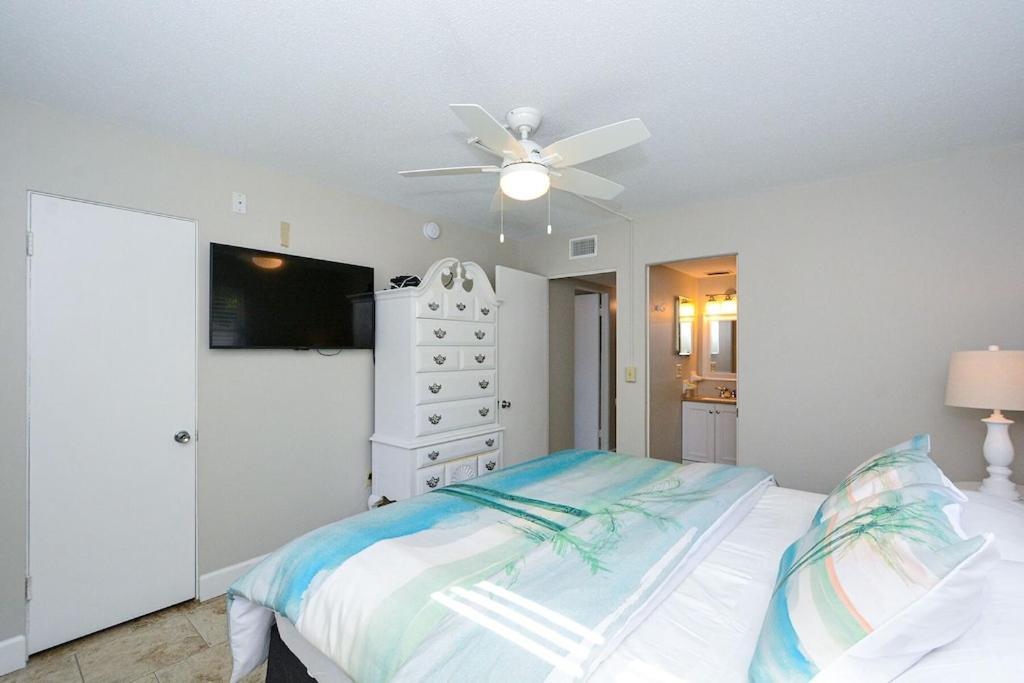 Canal 309 - Right In Siesta Key Village! Exteriör bild