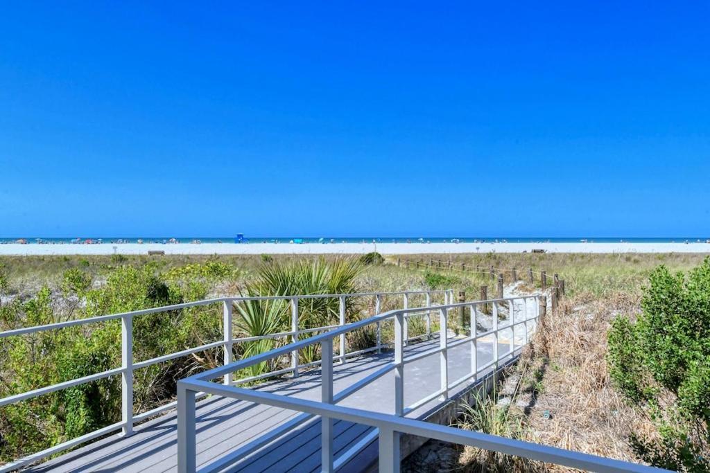 Canal 309 - Right In Siesta Key Village! Exteriör bild