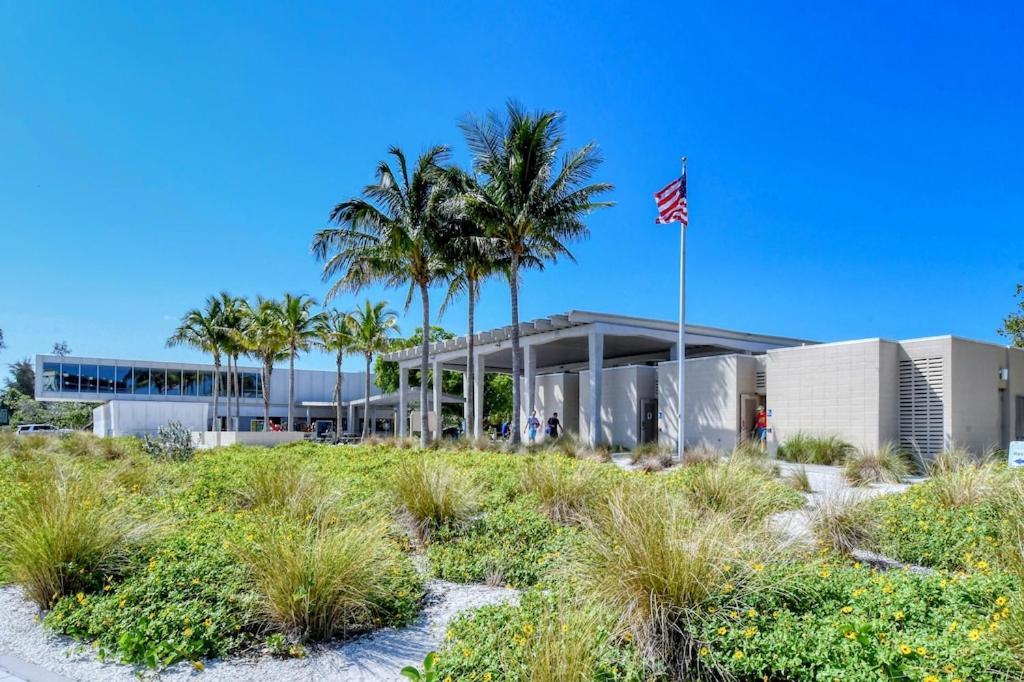 Canal 309 - Right In Siesta Key Village! Exteriör bild