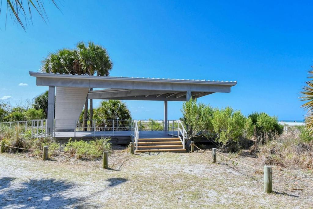 Canal 309 - Right In Siesta Key Village! Exteriör bild