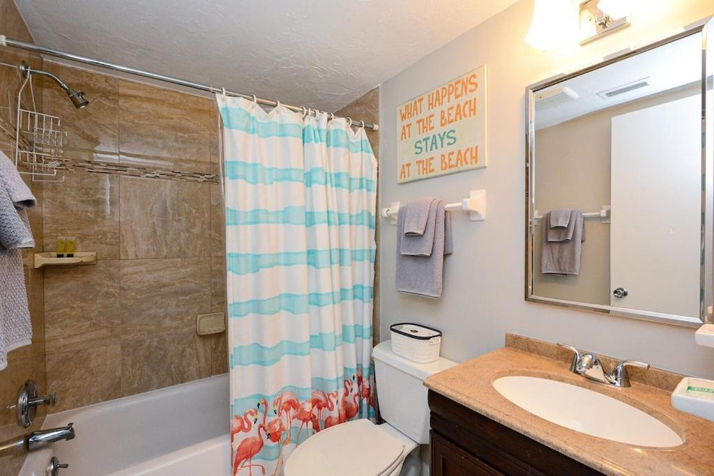 Canal 309 - Right In Siesta Key Village! Exteriör bild